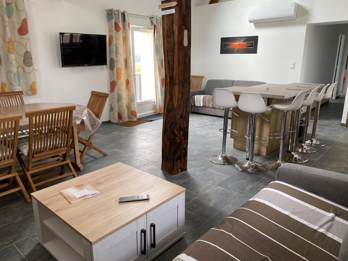 La Maison Des Biquettes Romorantin-Lanthenay Kültér fotó