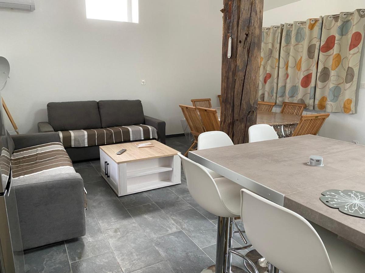 La Maison Des Biquettes Romorantin-Lanthenay Kültér fotó